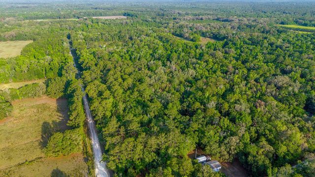 1708 NW 230TH PLACE, Brooker, FL 32622