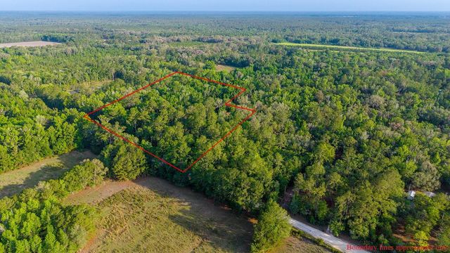 1708 NW 230TH PLACE, Brooker, FL 32622