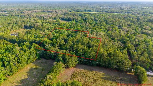 1708 NW 230TH PLACE, Brooker, FL 32622
