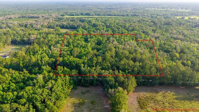 1708 NW 230TH PLACE, Brooker, FL 32622