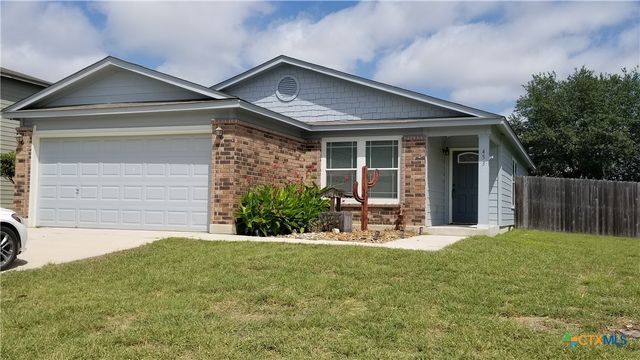 453 Wind Gust, New Braunfels, TX 78130