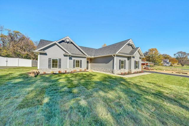 1120 Monterey RD, Roanoke, VA 24019