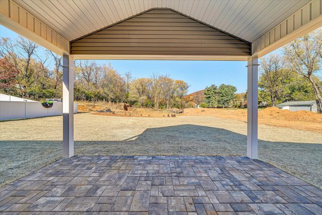 1120 Monterey RD, Roanoke, VA 24019