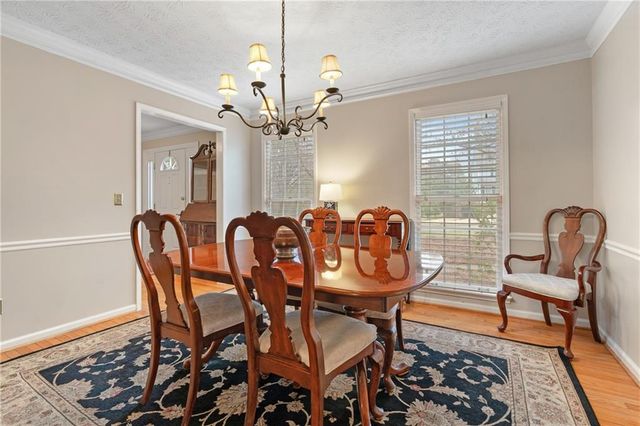 3033 Coach Lane, Marietta, GA 30062