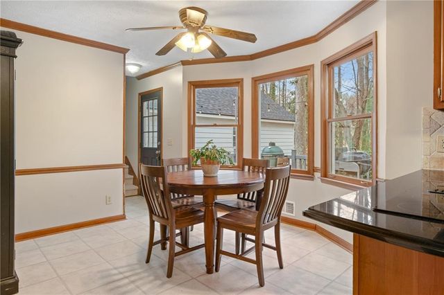 3033 Coach Lane, Marietta, GA 30062