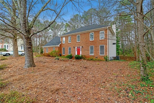 3033 Coach Lane, Marietta, GA 30062