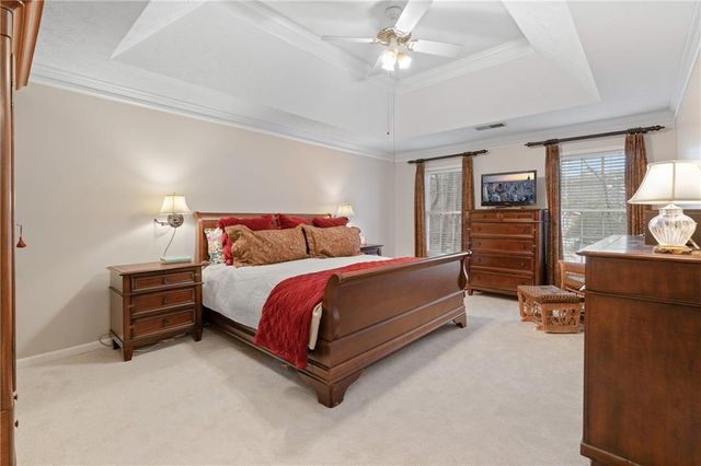 3033 Coach Lane, Marietta, GA 30062