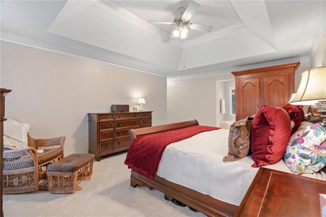 3033 Coach Lane, Marietta, GA 30062