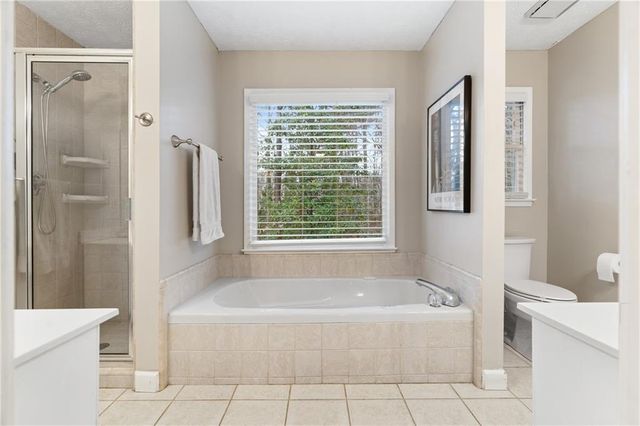 3033 Coach Lane, Marietta, GA 30062