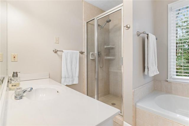 3033 Coach Lane, Marietta, GA 30062