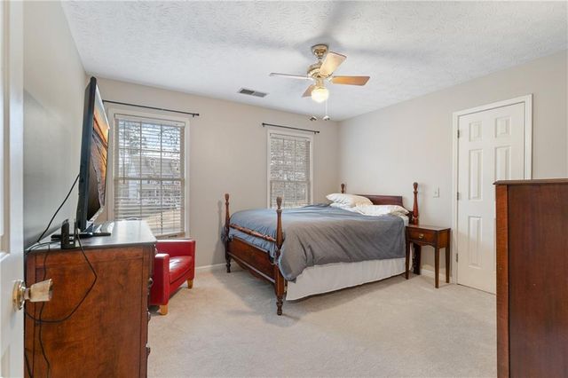 3033 Coach Lane, Marietta, GA 30062