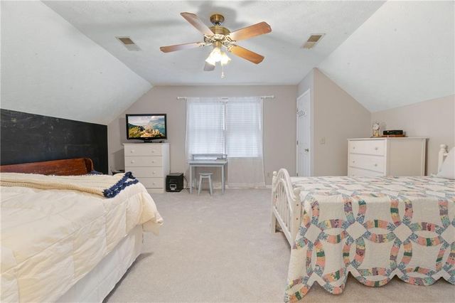 3033 Coach Lane, Marietta, GA 30062