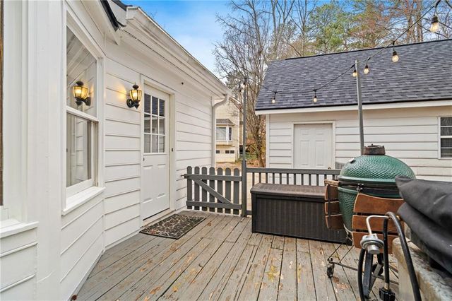 3033 Coach Lane, Marietta, GA 30062