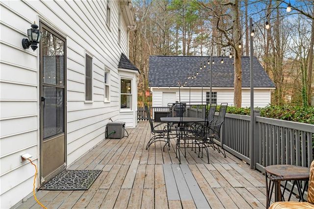 3033 Coach Lane, Marietta, GA 30062