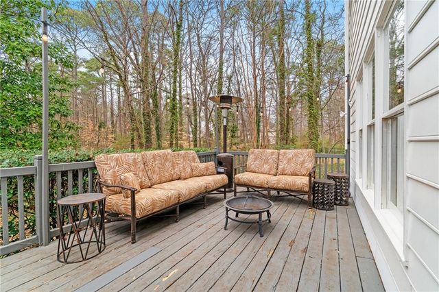 3033 Coach Lane, Marietta, GA 30062