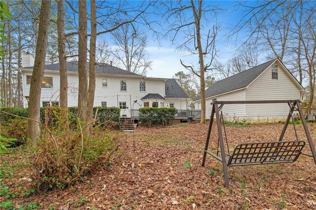 3033 Coach Lane, Marietta, GA 30062