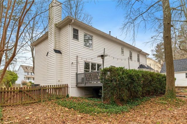 3033 Coach Lane, Marietta, GA 30062