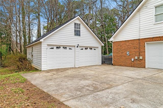 3033 Coach Lane, Marietta, GA 30062