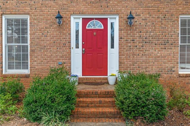 3033 Coach Lane, Marietta, GA 30062