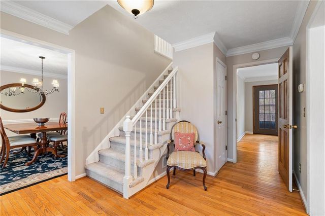 3033 Coach Lane, Marietta, GA 30062