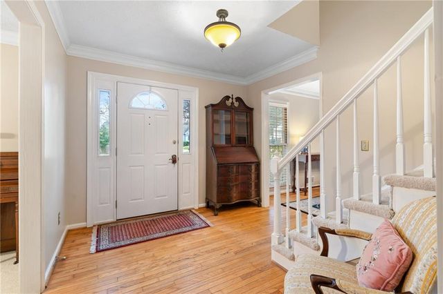 3033 Coach Lane, Marietta, GA 30062