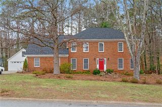 3033 Coach Lane, Marietta, GA 30062
