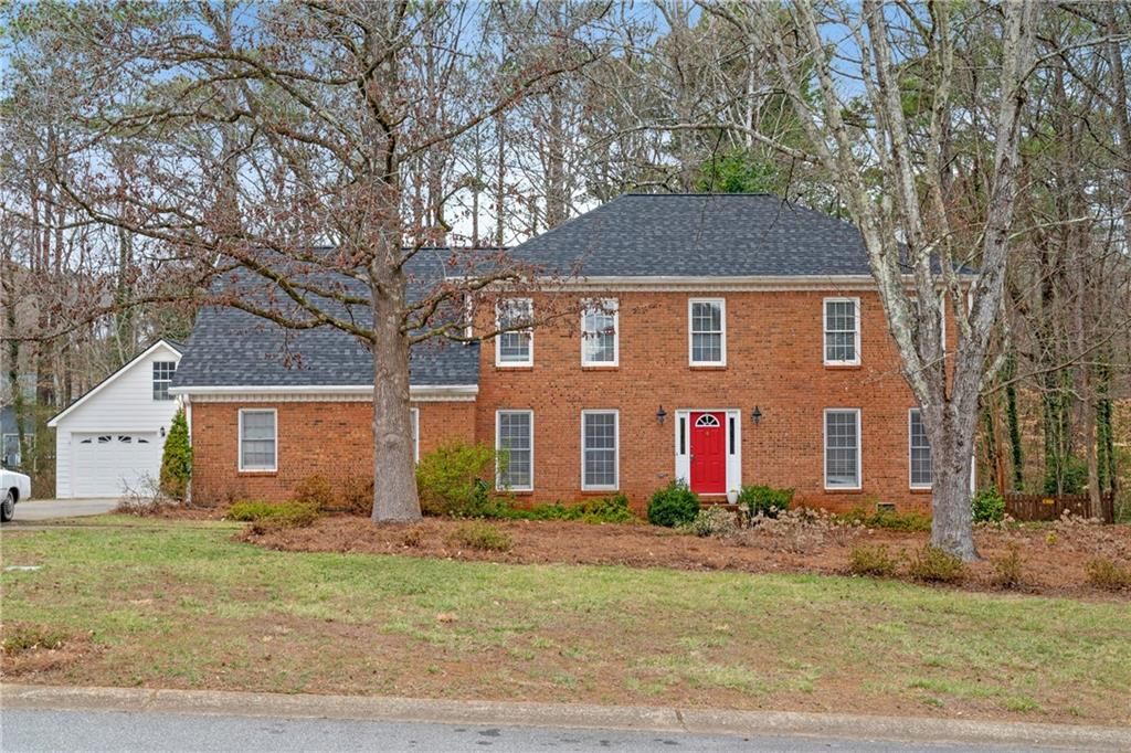 3033 Coach Lane, Marietta, GA 30062