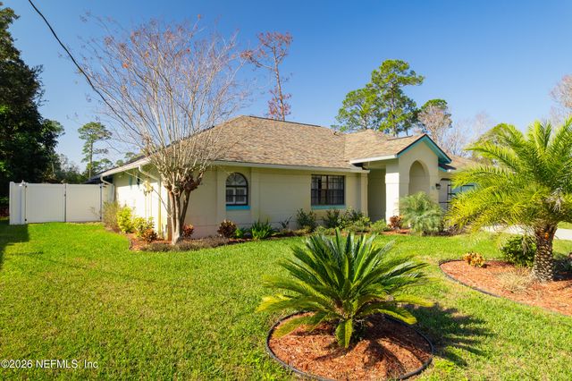 71 BRESSLER Lane, Palm Coast, FL 32137