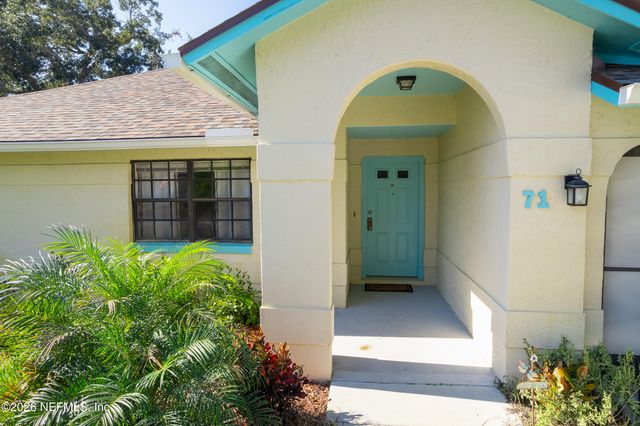 71 BRESSLER Lane, Palm Coast, FL 32137