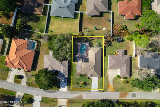 71 BRESSLER Lane, Palm Coast, FL 32137