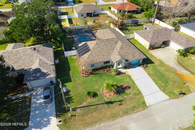 71 BRESSLER Lane, Palm Coast, FL 32137