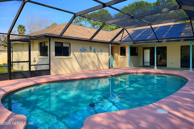 71 BRESSLER Lane, Palm Coast, FL 32137