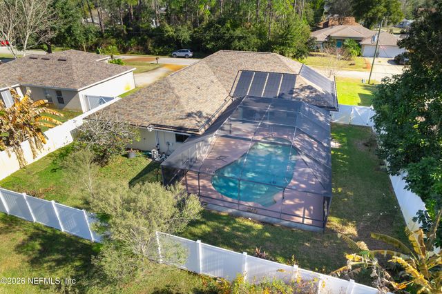 71 BRESSLER Lane, Palm Coast, FL 32137