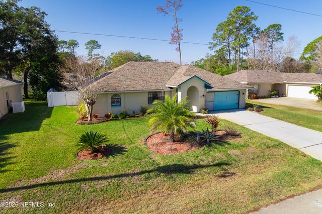 71 BRESSLER Lane, Palm Coast, FL 32137