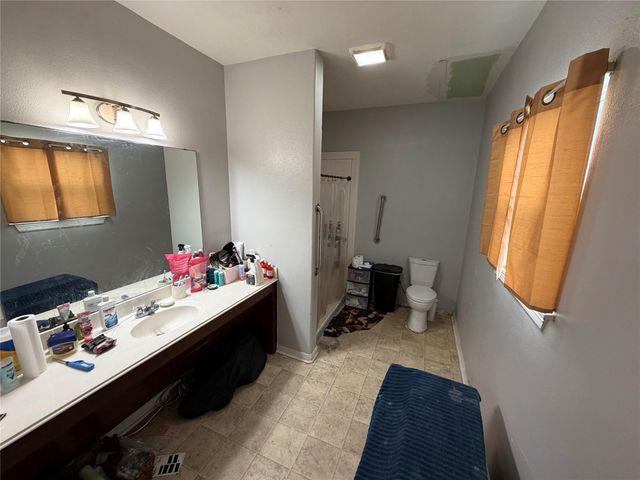 6713 Woodrow Street, Texas City, TX 77591