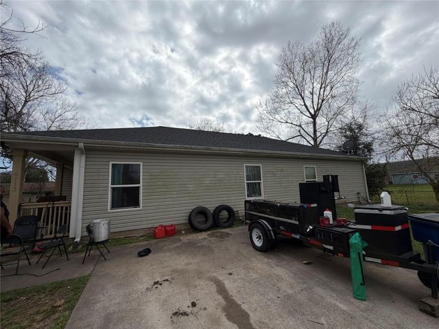 6713 Woodrow Street, Texas City, TX 77591