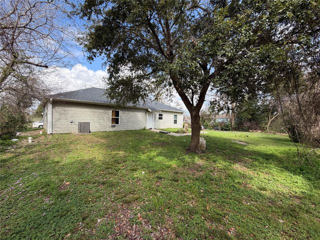 6713 Woodrow Street, Texas City, TX 77591