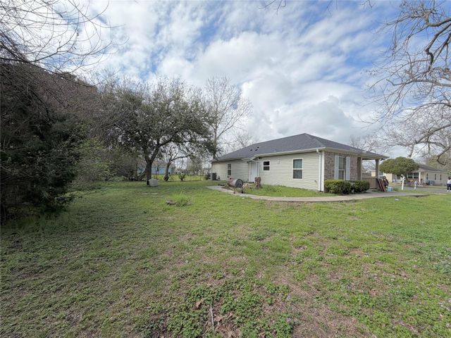 6713 Woodrow Street, Texas City, TX 77591