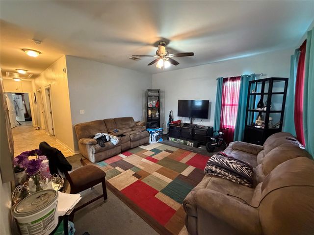 6713 Woodrow Street, Texas City, TX 77591