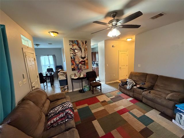 6713 Woodrow Street, Texas City, TX 77591