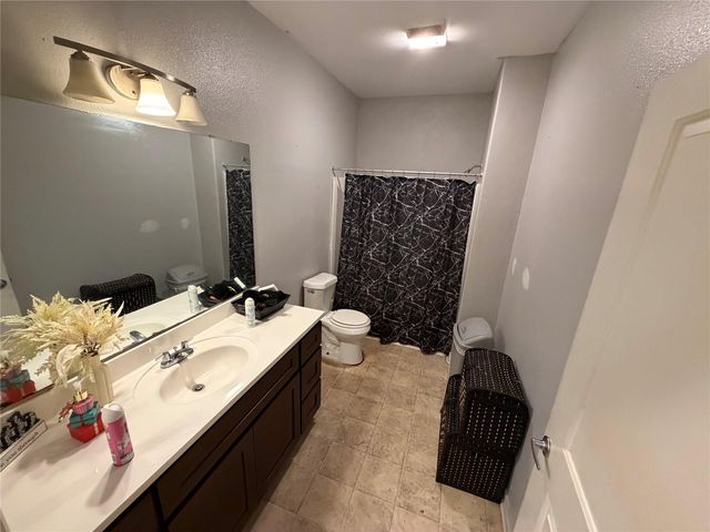 6713 Woodrow Street, Texas City, TX 77591