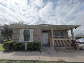 6713 Woodrow Street, Texas City, TX 77591
