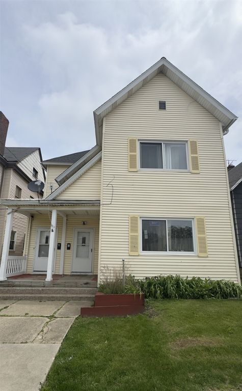 813 PARADE Street, Erie, PA 16503