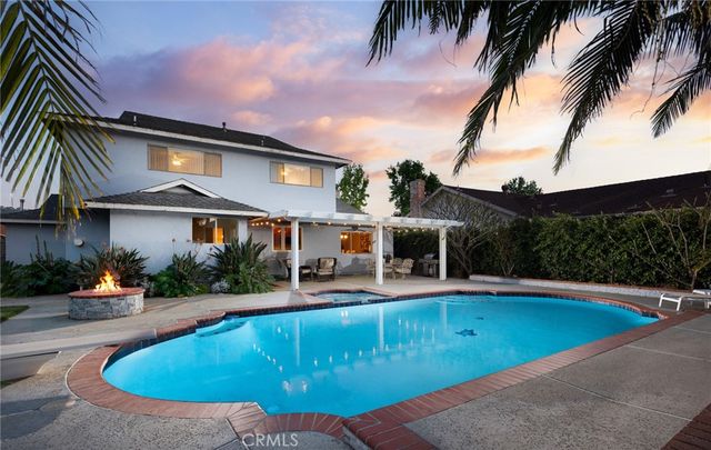 4341 E Bainbridge Avenue, Anaheim, CA 92807