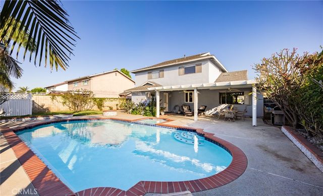 4341 E Bainbridge Avenue, Anaheim, CA 92807