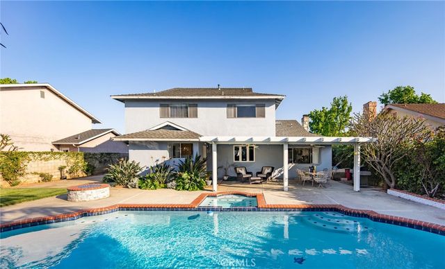 4341 E Bainbridge Avenue, Anaheim, CA 92807