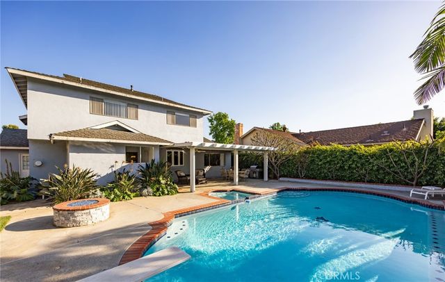 4341 E Bainbridge Avenue, Anaheim, CA 92807