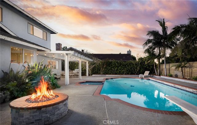 4341 E Bainbridge Avenue, Anaheim, CA 92807