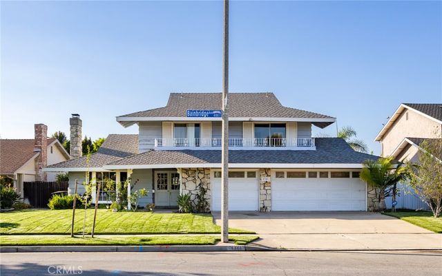 4341 E Bainbridge Avenue, Anaheim, CA 92807