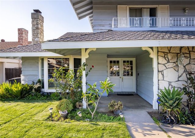 4341 E Bainbridge Avenue, Anaheim, CA 92807